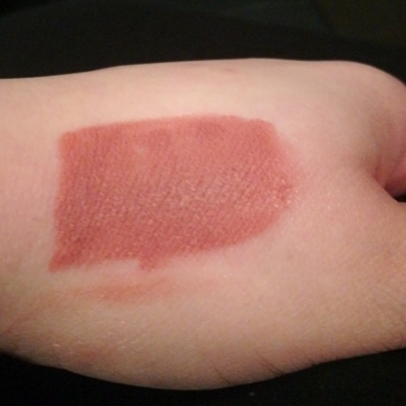 Mac Velvet Teddy - Picture 3 of 3